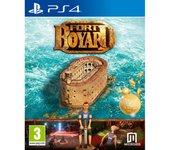 Fort Boyard