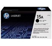 Toner Hp 15a Negro