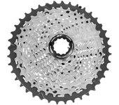 Shimano 11v11 46 deore xt cassette mtb