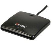 Lindy USB SMART CARD READER