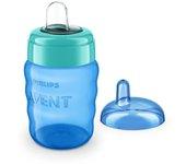 Avent Vasito Infantil 260ml Boquilla Blanda