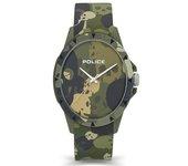 Reloj Hombre POLICE PEWUM2119563 Verde