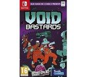 Void bastards (dlc bang tydy incluido)