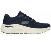 SKECHERS Zapatilla deportiva confort Arch Fit 2.0