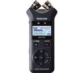 Tascam Dr-07x Grabadora