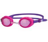 Gafas de Natación Zoggs Ripper Rosa