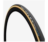 Veloflex Cubierta Corsa Evo 700x25 TR Negro/Marron