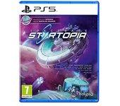 Spacebase Startopia PS5