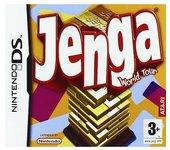 Namco Jenga Nds