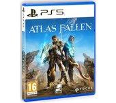 Atlas Fallen Ps5