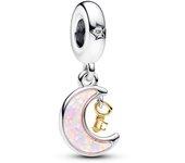 Charm colgante Pandora Moments 762985C01 luna