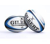 BALÓN RUGBY GILBERT OMEGA MATCH BALL  TALLA 5