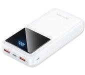 Vention FHLW0 PowerBank 20000 mAh Blanco