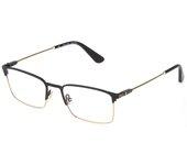 Gafas De Vista Police Hombre  Vplf78n550305