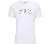 CAMISETA FILA SCHILDE MUJER