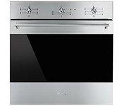 HORNO ENCASTRE SMEG SF-6381 X