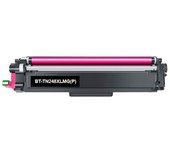 Advanced Cartucho de Tóner Compatible con Brother TN248 Magenta