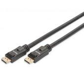 Cable de conexi n displayport dp