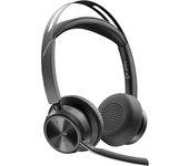 Auriculares HP 77Y88AA Negro