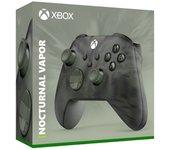 Comando Xbox Nocturnal Vapor Se