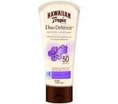 Protector Solar HAWAIIAN TROPIC Duo Defense SPF 50 (180 ml)