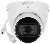 Cámara ip domo 5 mp eyeball ir 40 m blanco - dahua