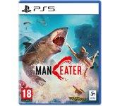 Man Eater para PS5