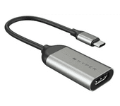 Cable Micro USB Targus HD-H8K-GL