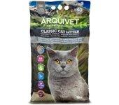 Classic cat litter arquivet 10 kg