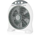 Orbegozo Ventilador De Mesa Bf-1030