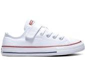 Converse Chuck Taylor All Star Easy-On White