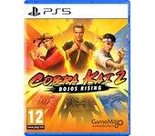 Juego PS5 Cobra Kai 2: Dojos Rising