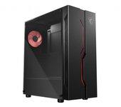 MSI Caja Torre Pc Mag Vampiric 010m