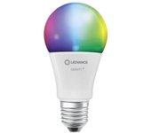 Ledvance SMART + WiFi Clásico Multicolor 75 9,5 W/2700Ã ¢ Â©ÂÂÂ¦ 6500K E27