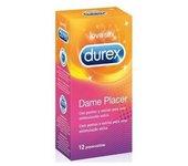 Durex pleasuremax easy 12uni