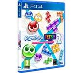 Puyo Puyo Tetris 2 Ps4