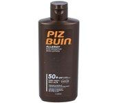 Piz Buin Allergy lotion SPF50 200 ml