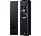 Bafles Yamaha Ref.y1272 Ns P51 Black