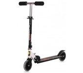 LORELLI Patinete infantil hasta 50 kg plegable THUNDERBIRD de Lorelli