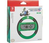 Volante Hori Mario Kart 8 Deluxe Luigi