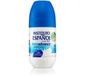 LECHE Y VITAMINAS deo roll-on 75 ml