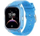 SMARTWATCH SAVE FAMILY 4G GPS ENJOY BLUE