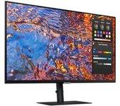 Samsung MONITOR 32 UHD IPS HDMI DP USB-C