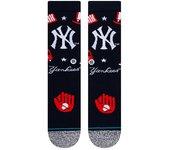 Calcetines Stance NY Y Landmark