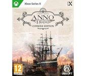 Anno 1800 Spa