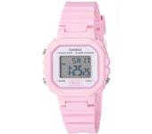 Reloj digital Casio LA-20WH-4A1EF