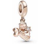 Charm Colgante Pandora Rose Ángel con Alas de Corazón