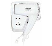 Haeger HD-120.006A secador 1200 W Blanco