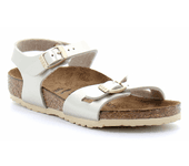 Birkenstock Gizeh Electric Metall