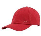 Gorra SUPERDRY Vintage Hombre (Rojo)